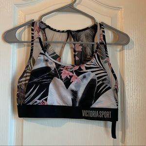 Victoria secret sports bra